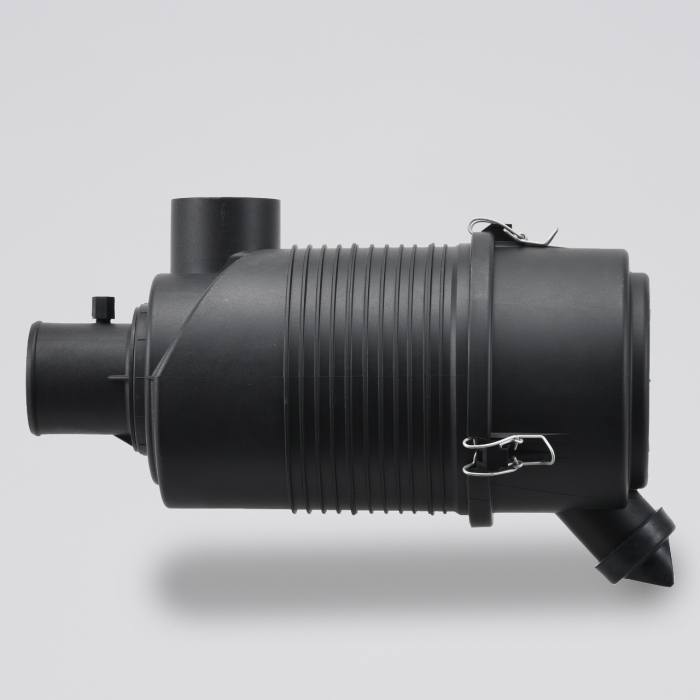 AIR CLEANER ASSEMBLY