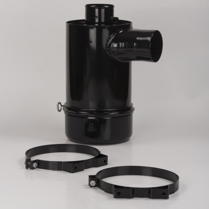 AIR CLEANER ASSEMBLY