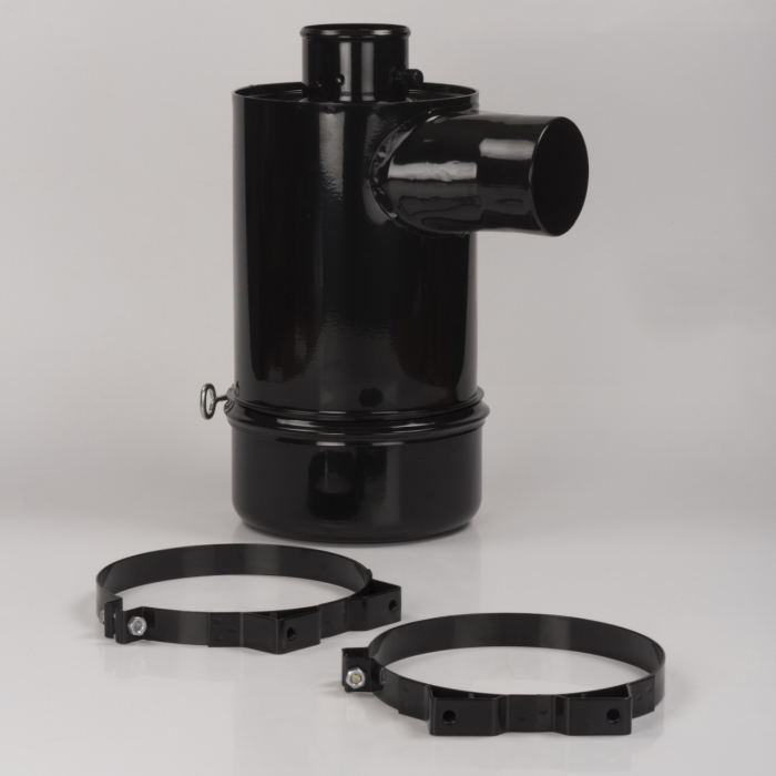 AIR CLEANER ASSEMBLY