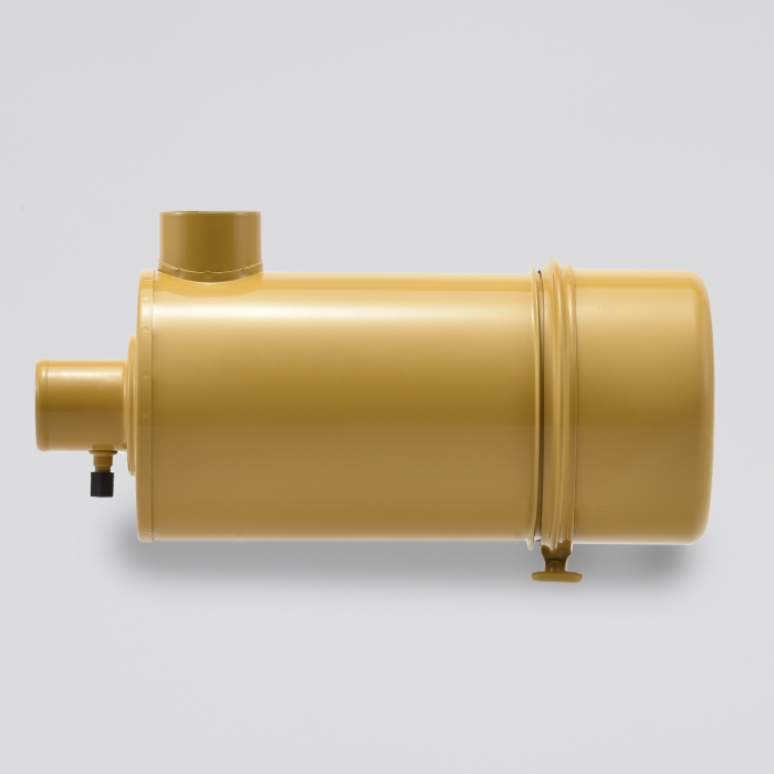 AIR CLEANER ASSEMBLY