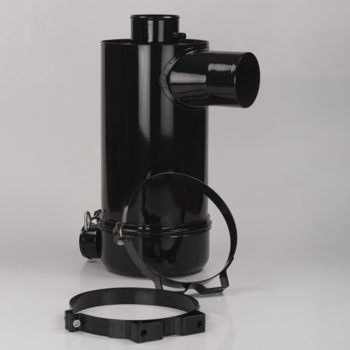 AIR CLEANER ASSEMBLY