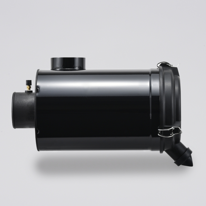 AIR CLEANER ASSEMBLY