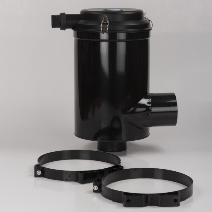AIR CLEANER ASSEMBLY