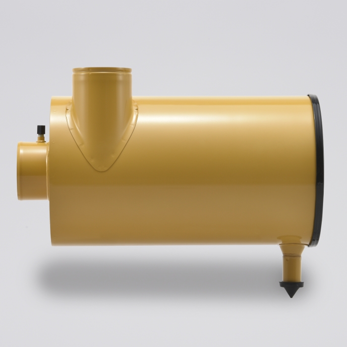 AIR CLEANER ASSEMBLY