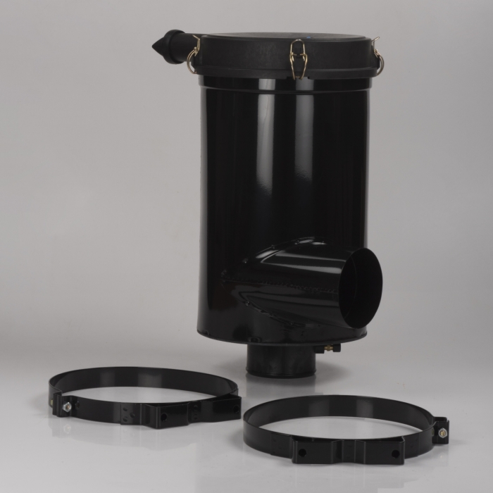 AIR CLEANER ASSEMBLY