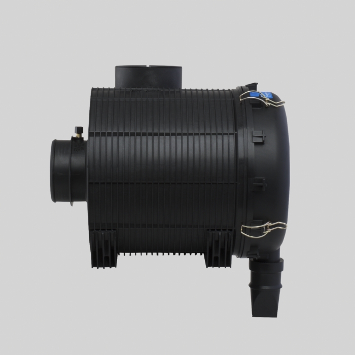 AIR CLEANER, POWERPLEAT