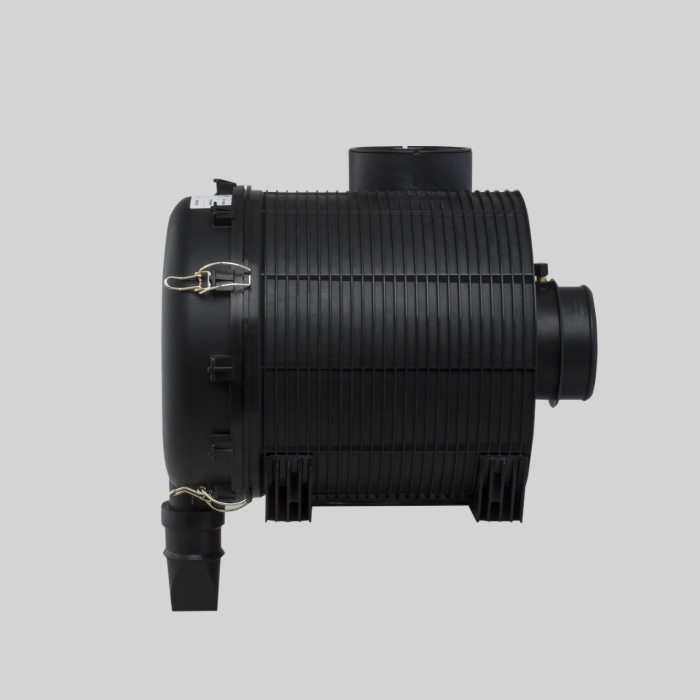 AIR CLEANER, POWERPLEAT