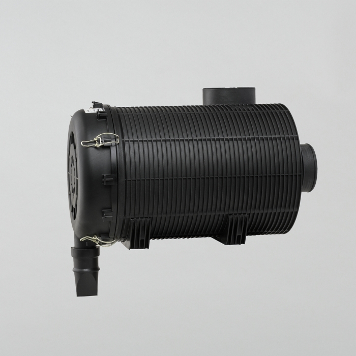 AIR CLEANER, POWERPLEAT