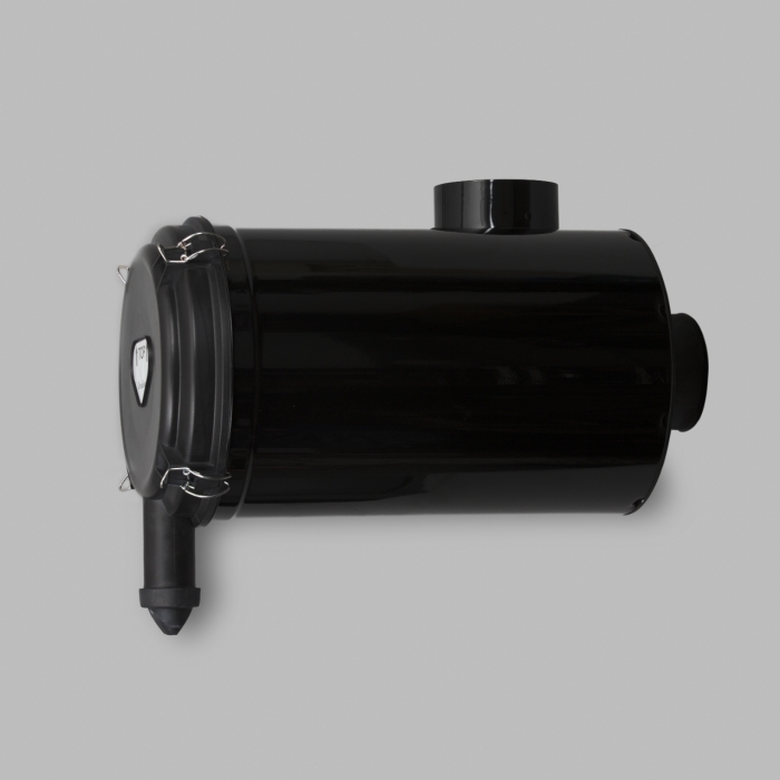 AIR CLEANER, FRG RADIALSEAL