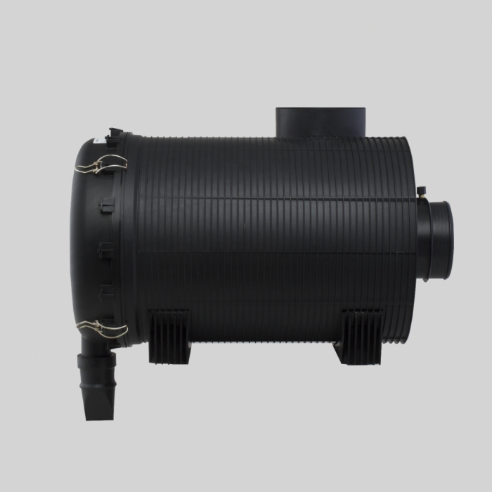 AIR CLEANER, POWERPLEAT