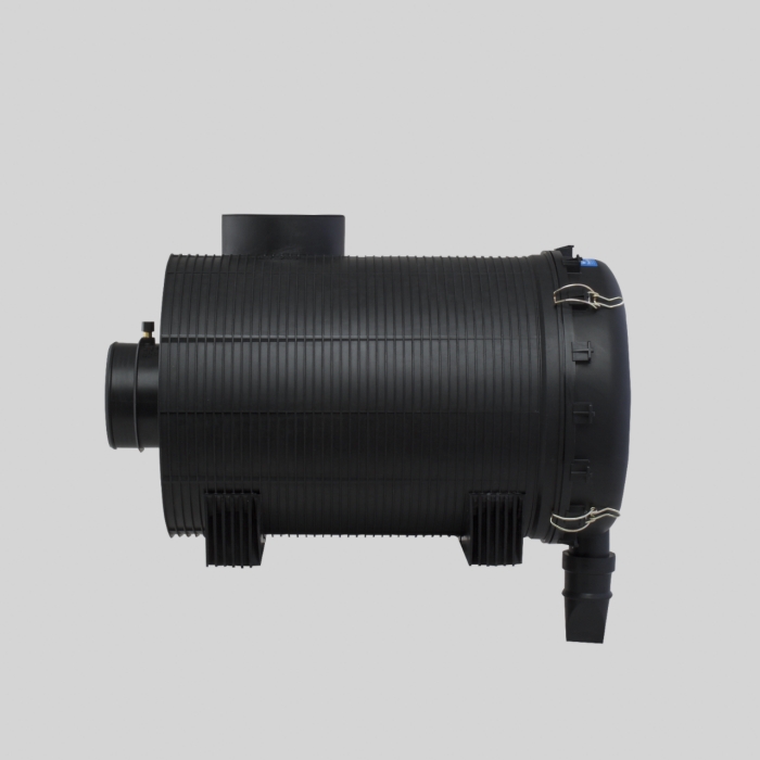 AIR CLEANER, POWERPLEAT