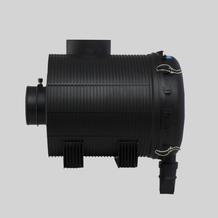 AIR CLEANER, POWERPLEAT