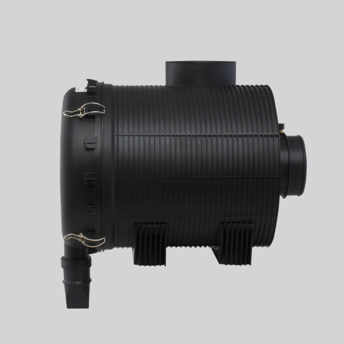 AIR CLEANER, POWERPLEAT