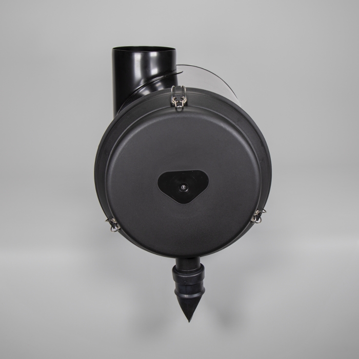 AIR CLEANER, FRG RADIALSEAL
