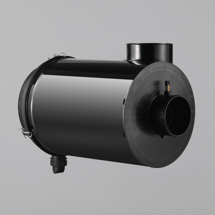AIR CLEANER, FRG RADIALSEAL