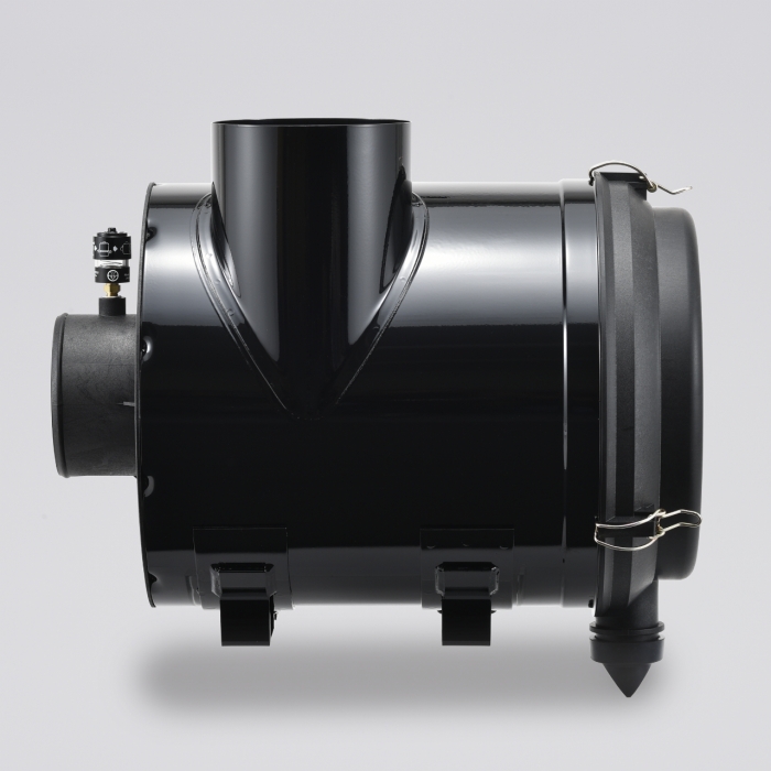 AIR CLEANER, FRG RADIALSEAL