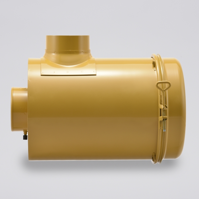 AIR CLEANER ASSEMBLY