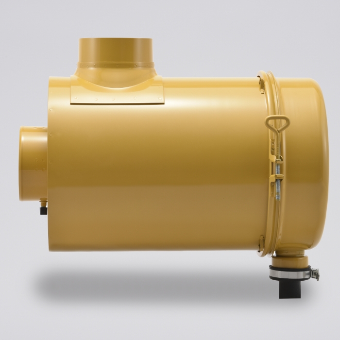 AIR CLEANER ASSEMBLY