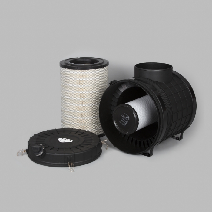 AIR CLEANER, EPG RADIALSEAL