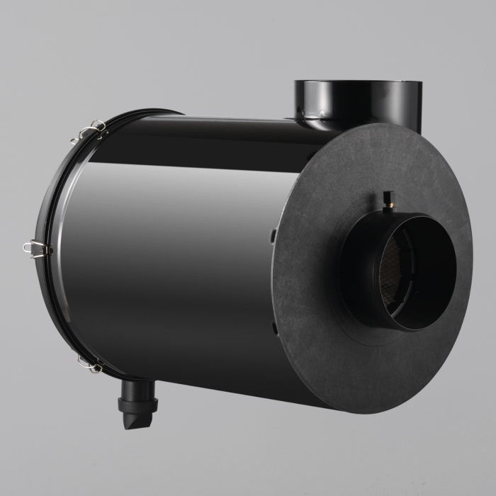 AIR CLEANER, FRG RADIALSEAL