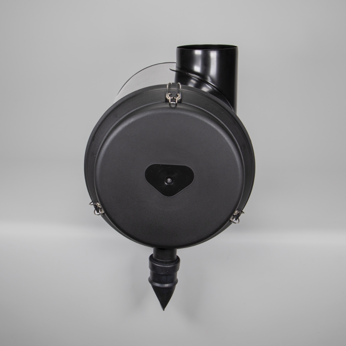 AIR CLEANER, FRG RADIALSEAL