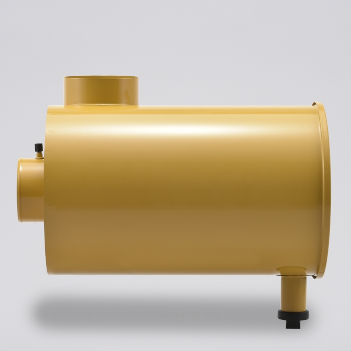 AIR CLEANER ASSEMBLY