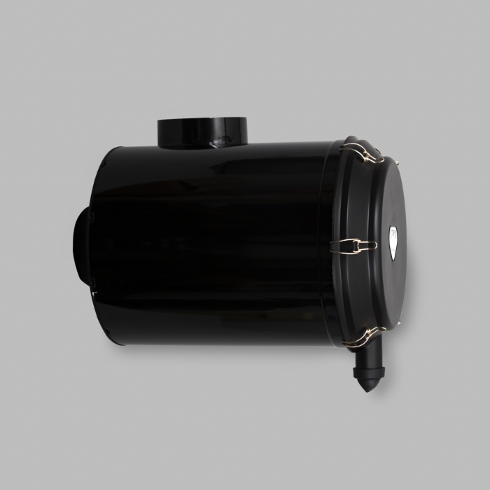 AIR CLEANER, FRG RADIALSEAL