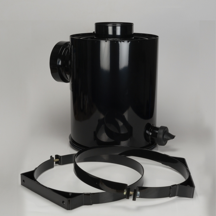 AIR CLEANER ASSEMBLY