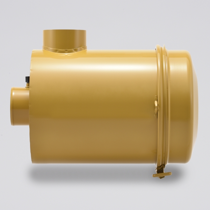 AIR CLEANER ASSEMBLY