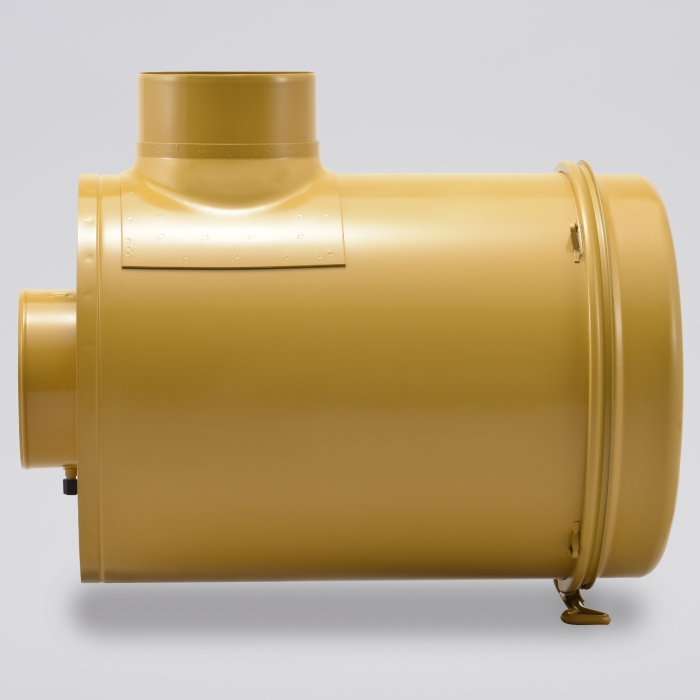 AIR CLEANER ASSEMBLY