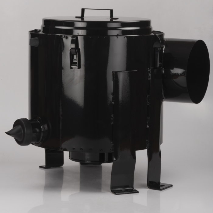 AIR CLEANER ASSEMBLY