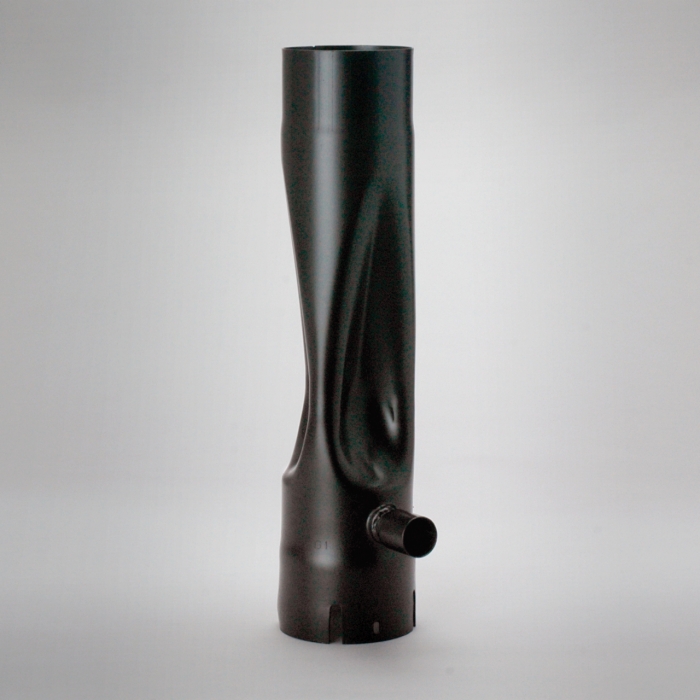 EXHAUST EJECTOR, 4.17 IN (106 MM) ID
