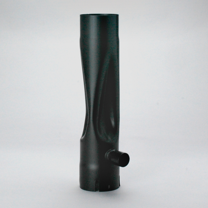 EXHAUST EJECTOR, 4.1 IN (104 MM) ID