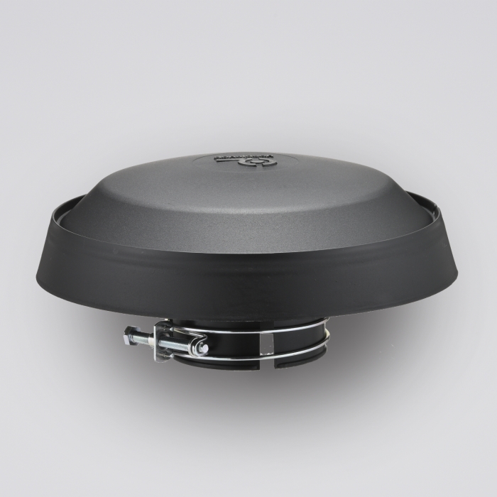 RAIN CAP ASSEMBLY