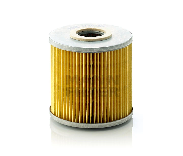 Filtro olio MANN
