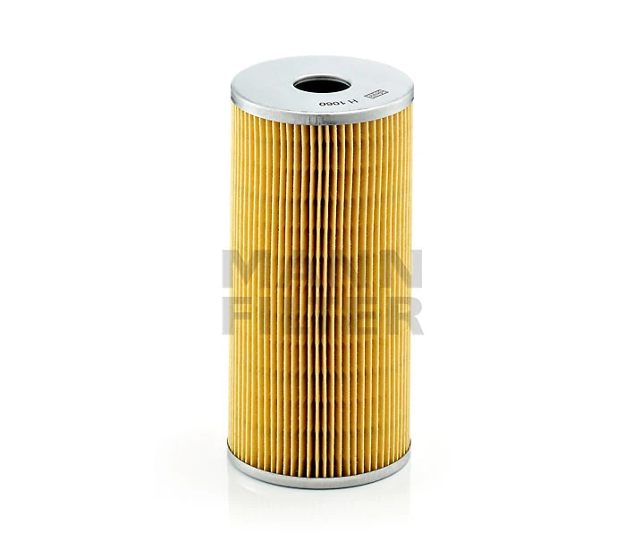 Filtro olio MANN