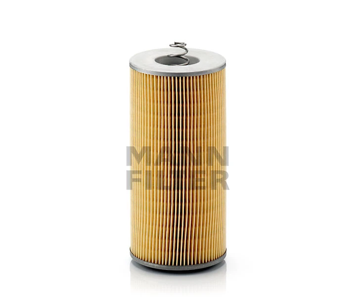Filtro olio MANN