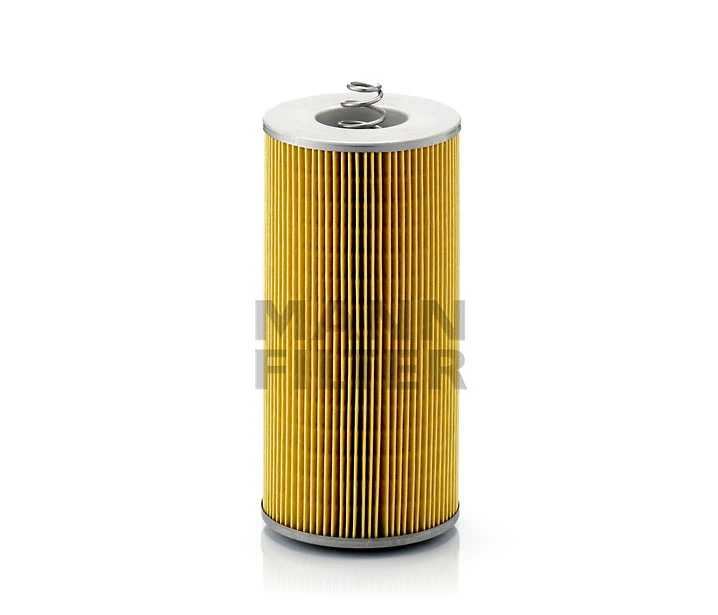 Filtro olio MANN