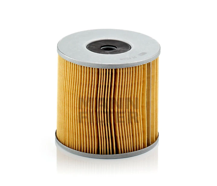 Filtro olio MANN