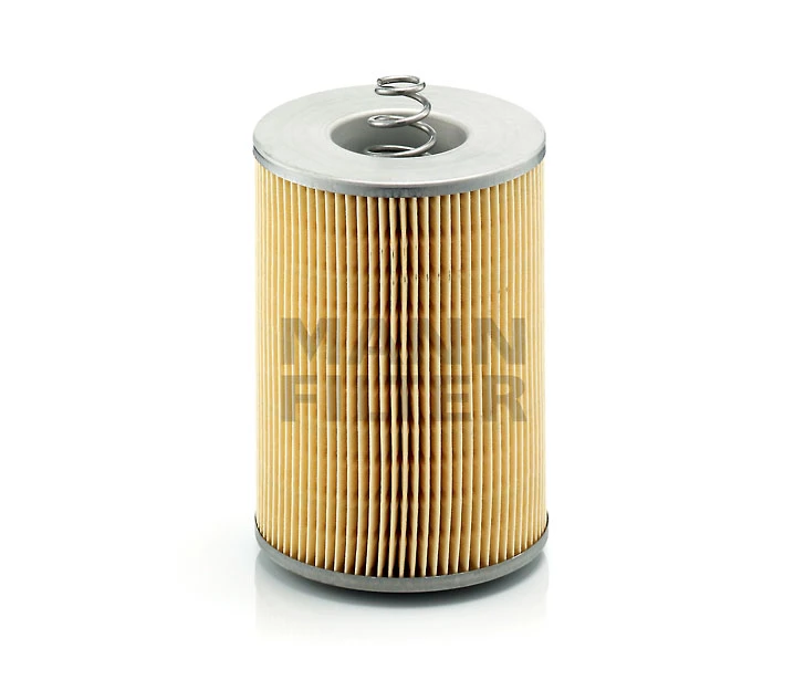 Filtro olio MANN
