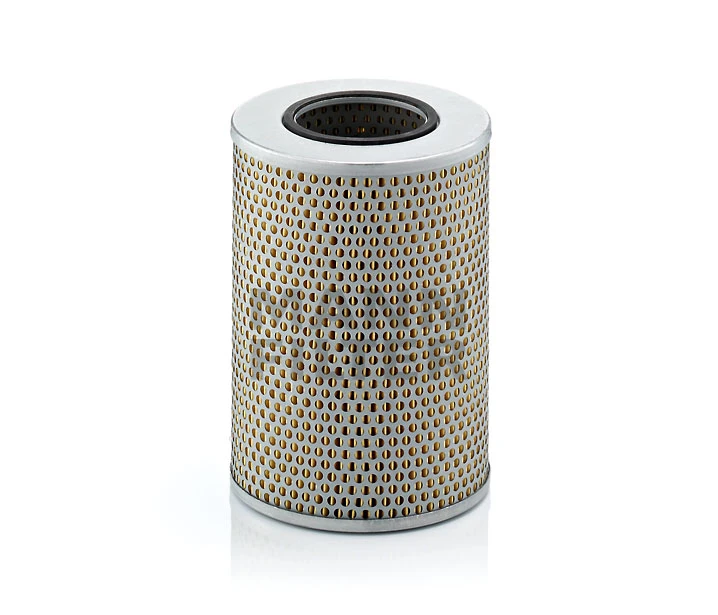 Filtro olio MANN