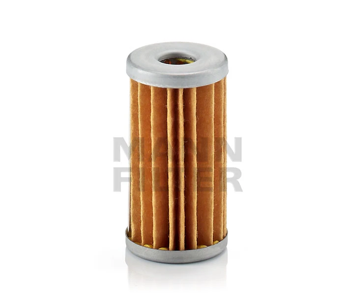 Filtro olio MANN