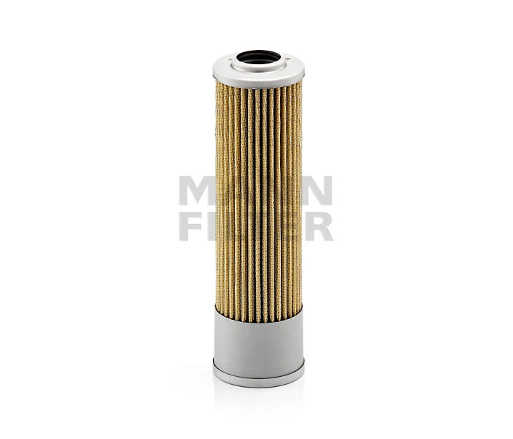 Filtro olio MANN