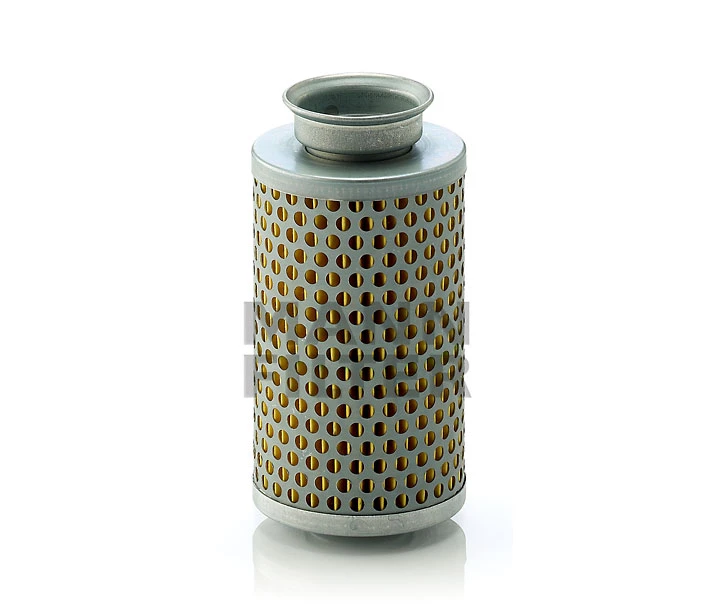 Filtro olio MANN