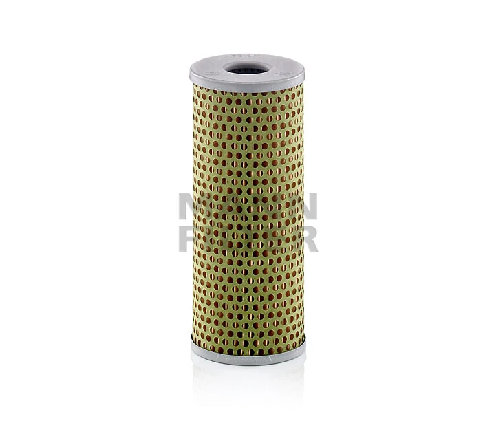 Filtro olio MANN