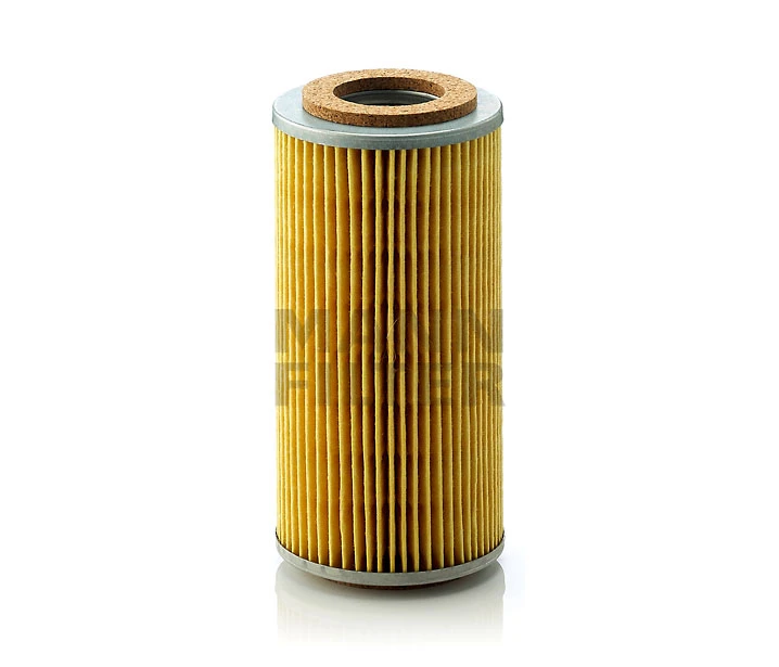 Filtro olio MANN
