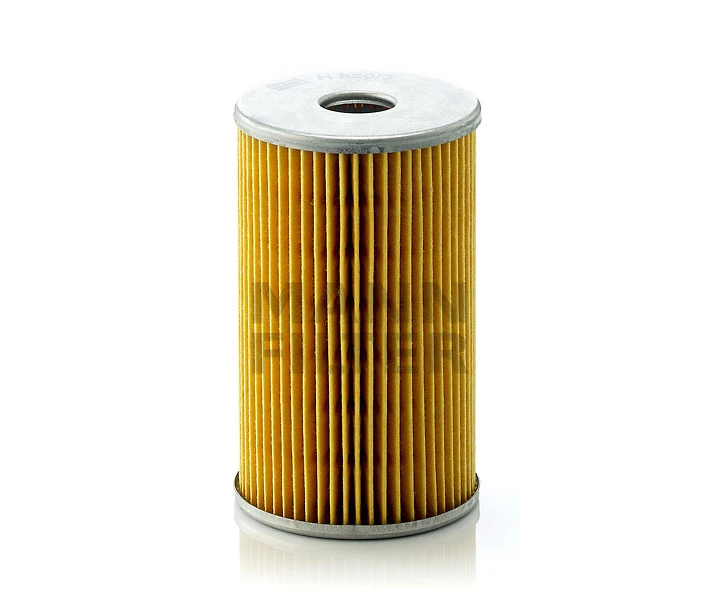 Filtro olio MANN