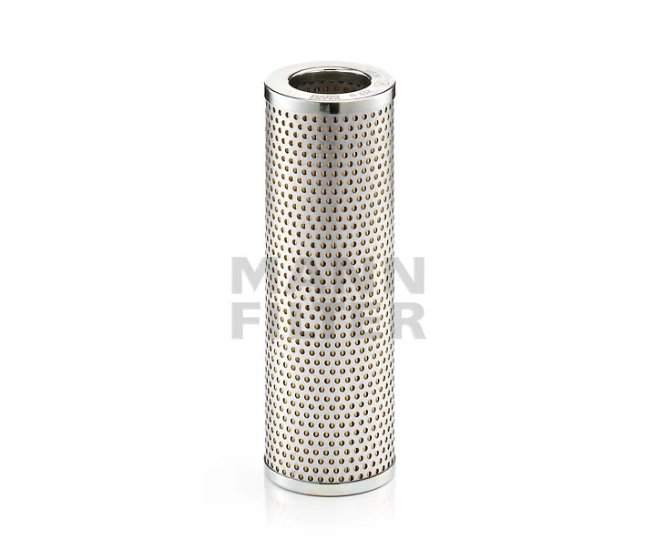 Filtro olio MANN