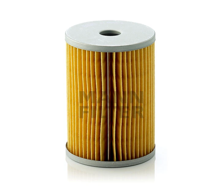 Filtro olio MANN