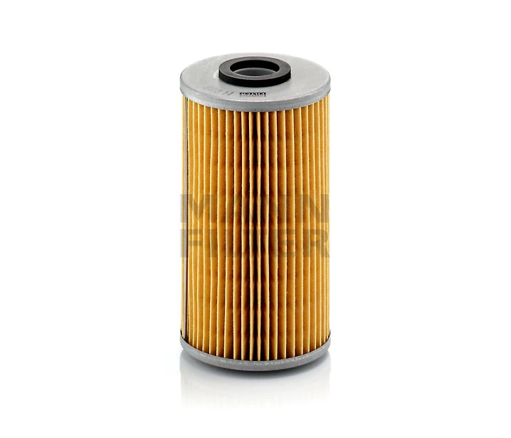 Filtro olio MANN